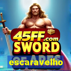 escaravelho significado oculto